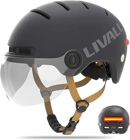 Livall L23 — şəkil 1