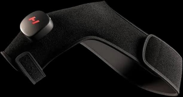 Venom 2 Shoulder — şəkil 1
