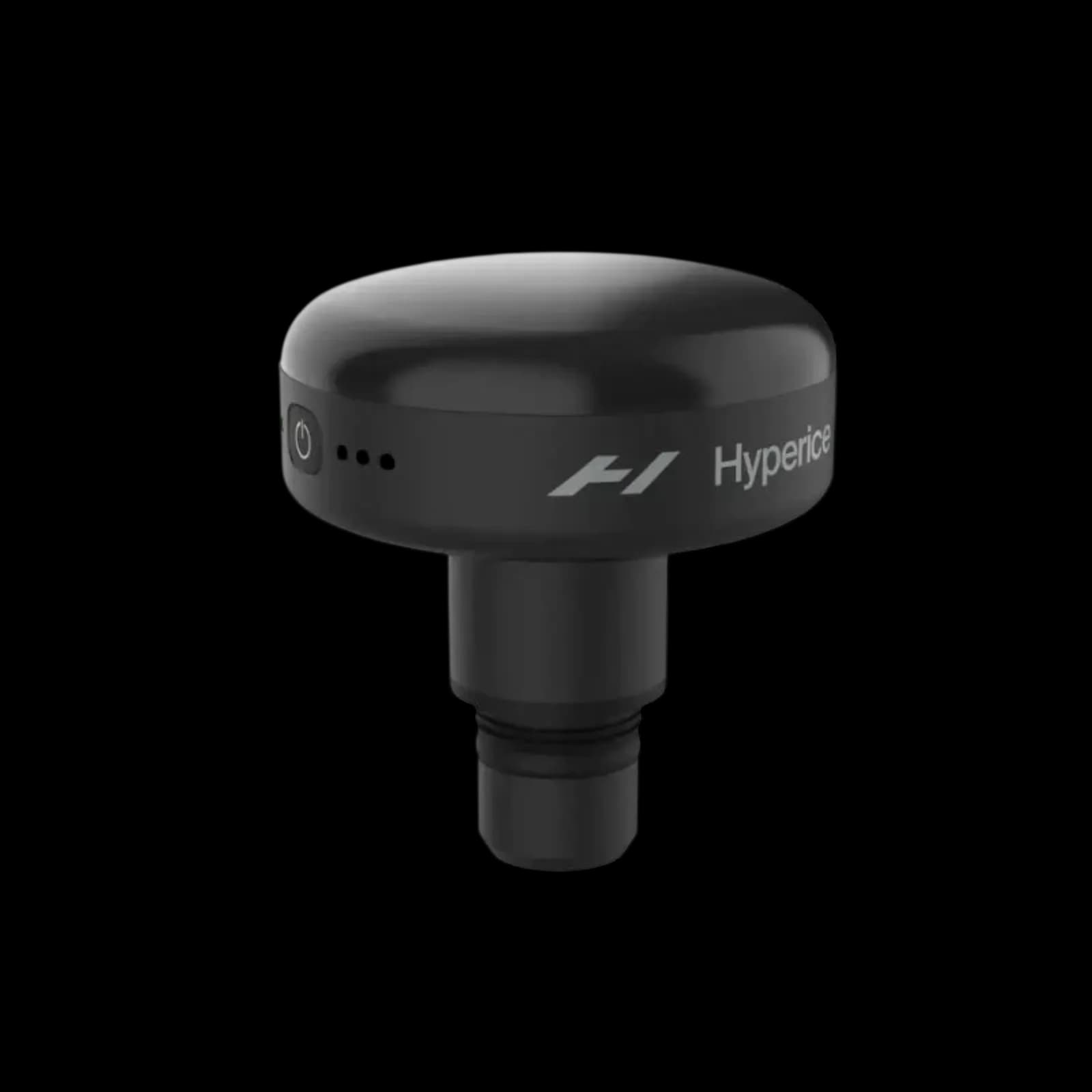 Hyperice Heated Head Attachment — şəkil 1