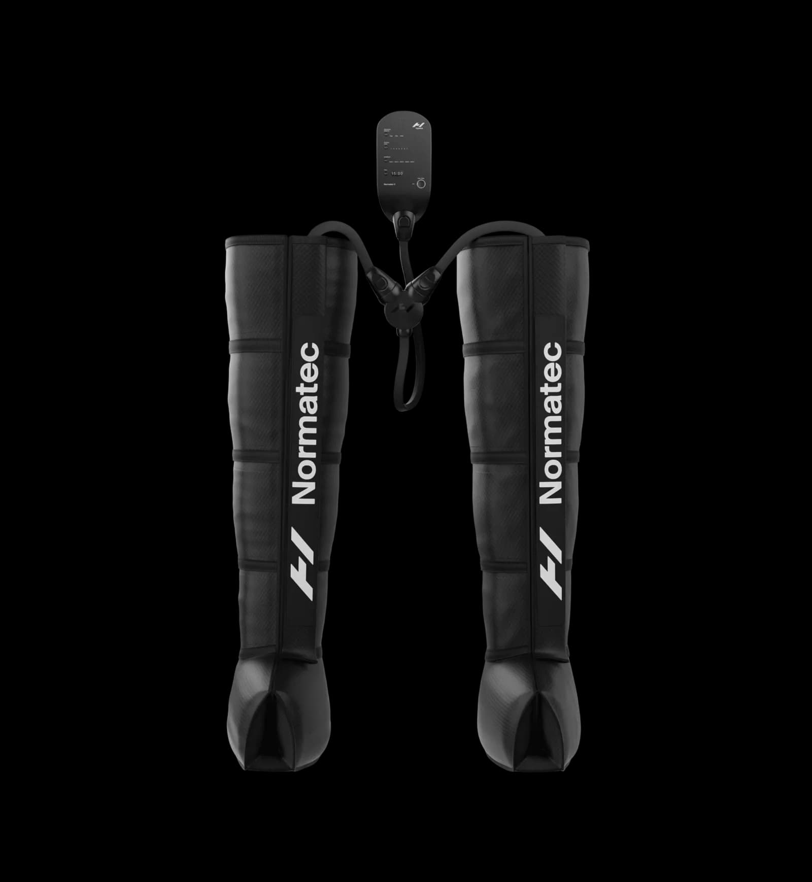 Normatec 3 Legs — şəkil 1