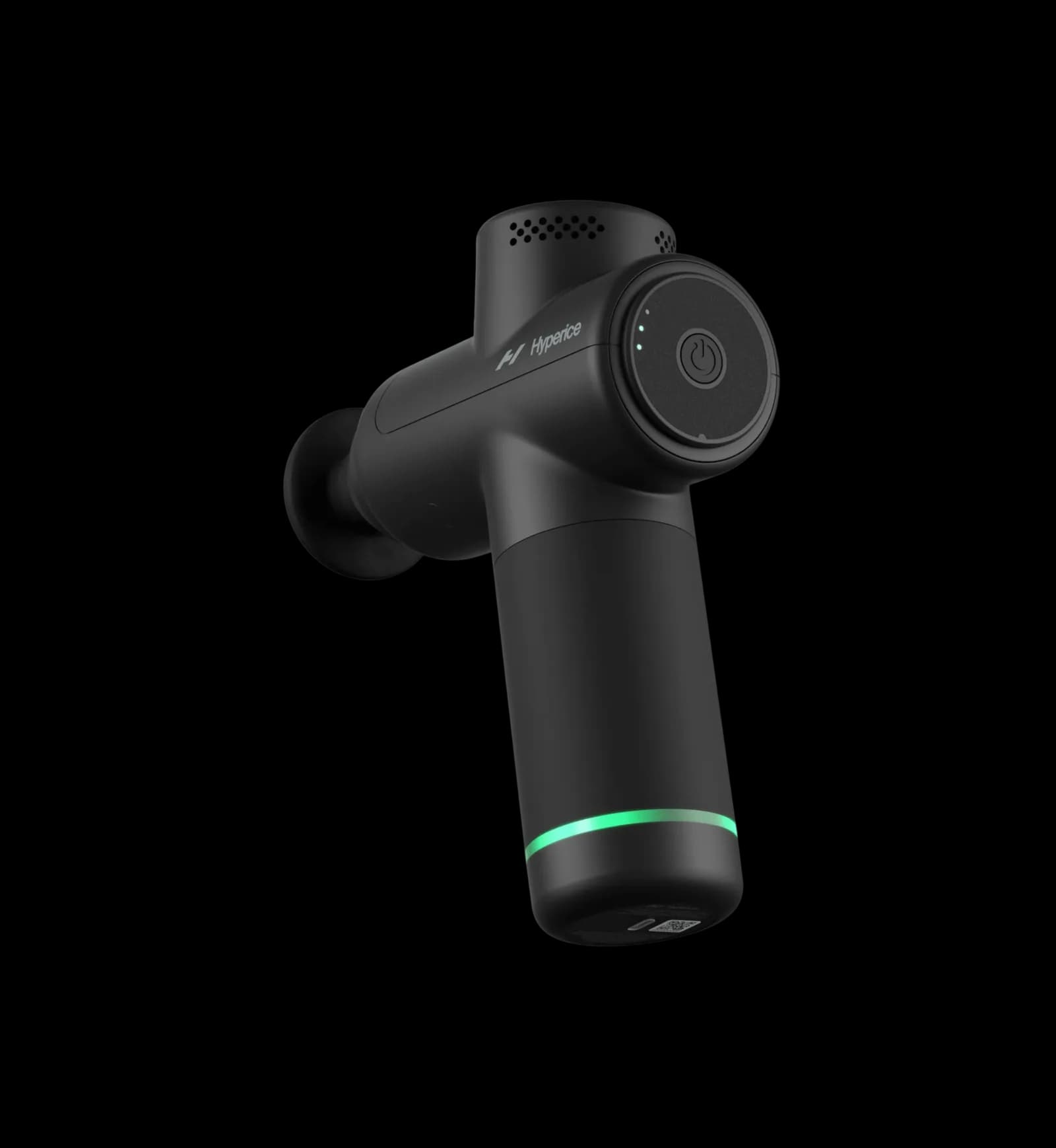 Hypervolt Go 2 — şəkil 1