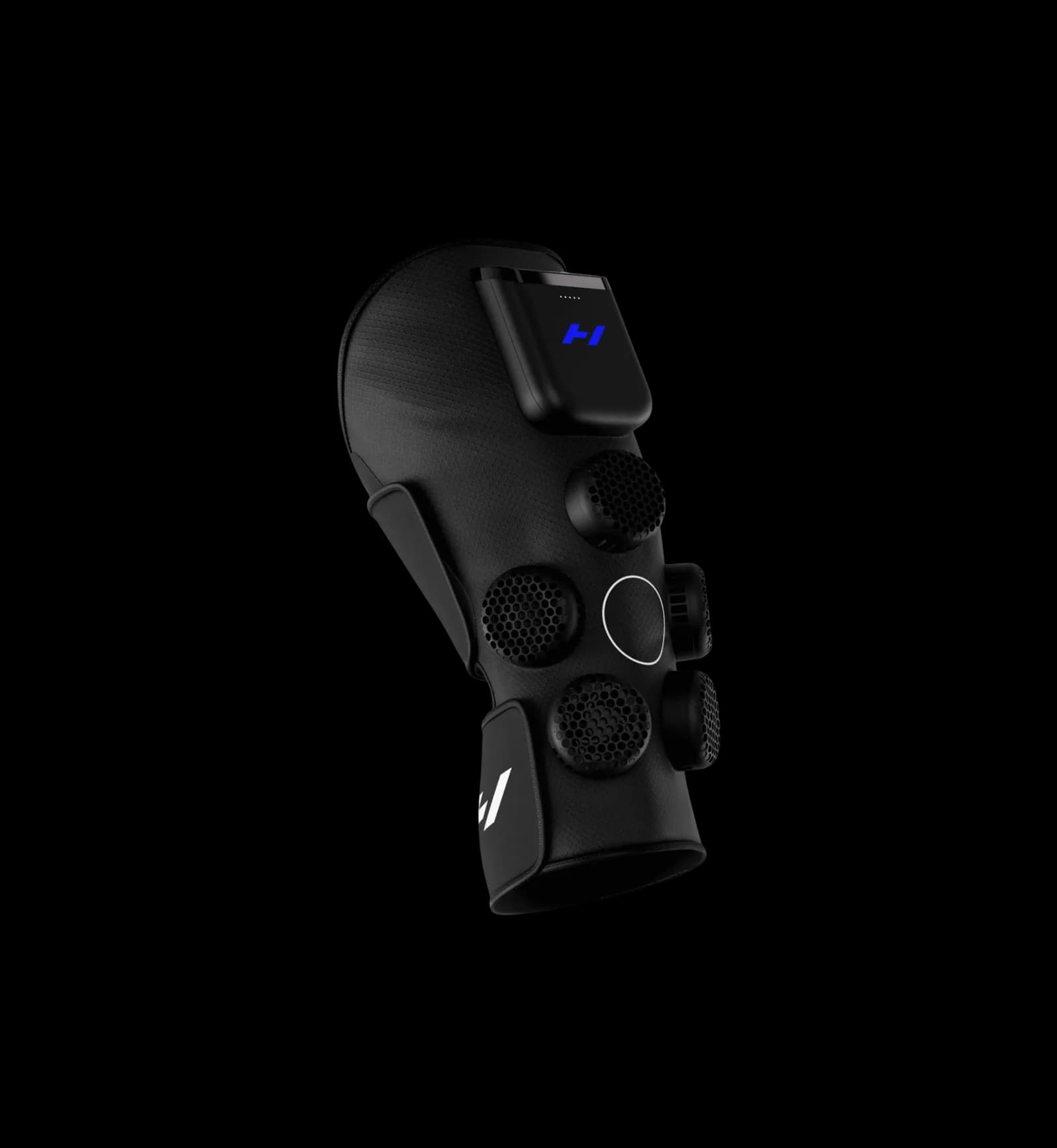 Hyperice X2 Knee — şəkil 1