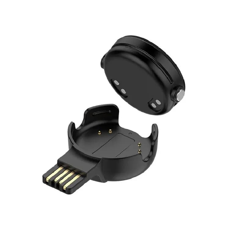 Polar Sensor Charging Adapter — Qara — şəkil 1