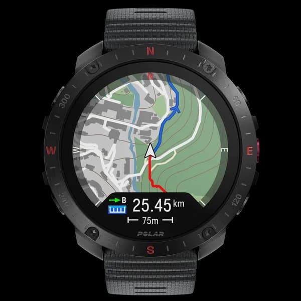 Polar Grit X2 Pro — şəkil 1