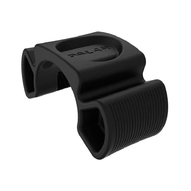 Polar Bike Mount — Qara — şəkil 1
