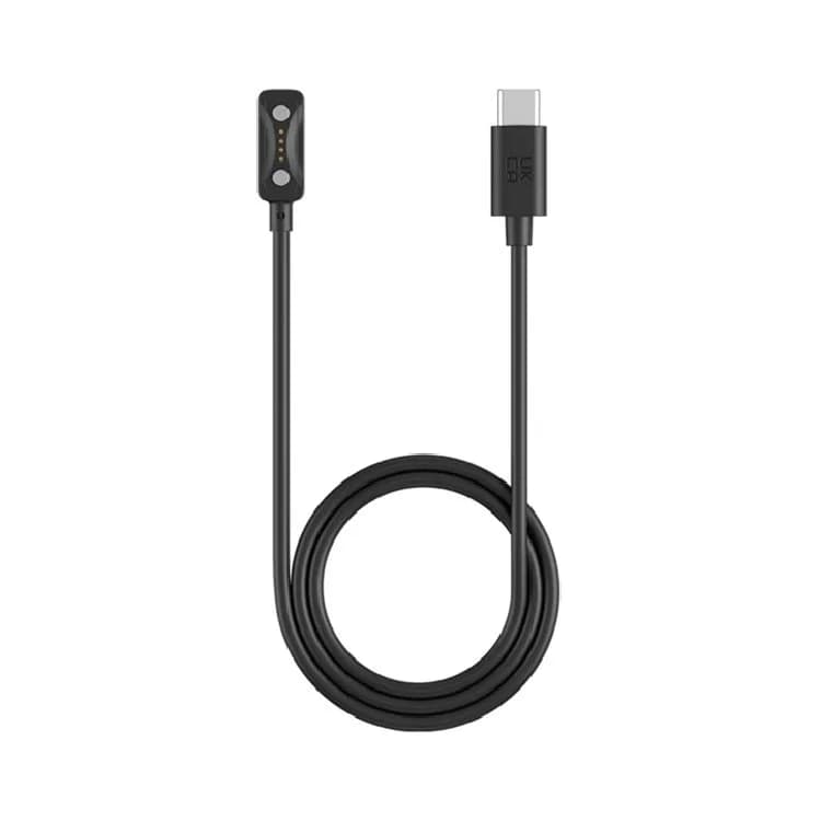 Polar USB-C Charging Cable — Qara — şəkil 1
