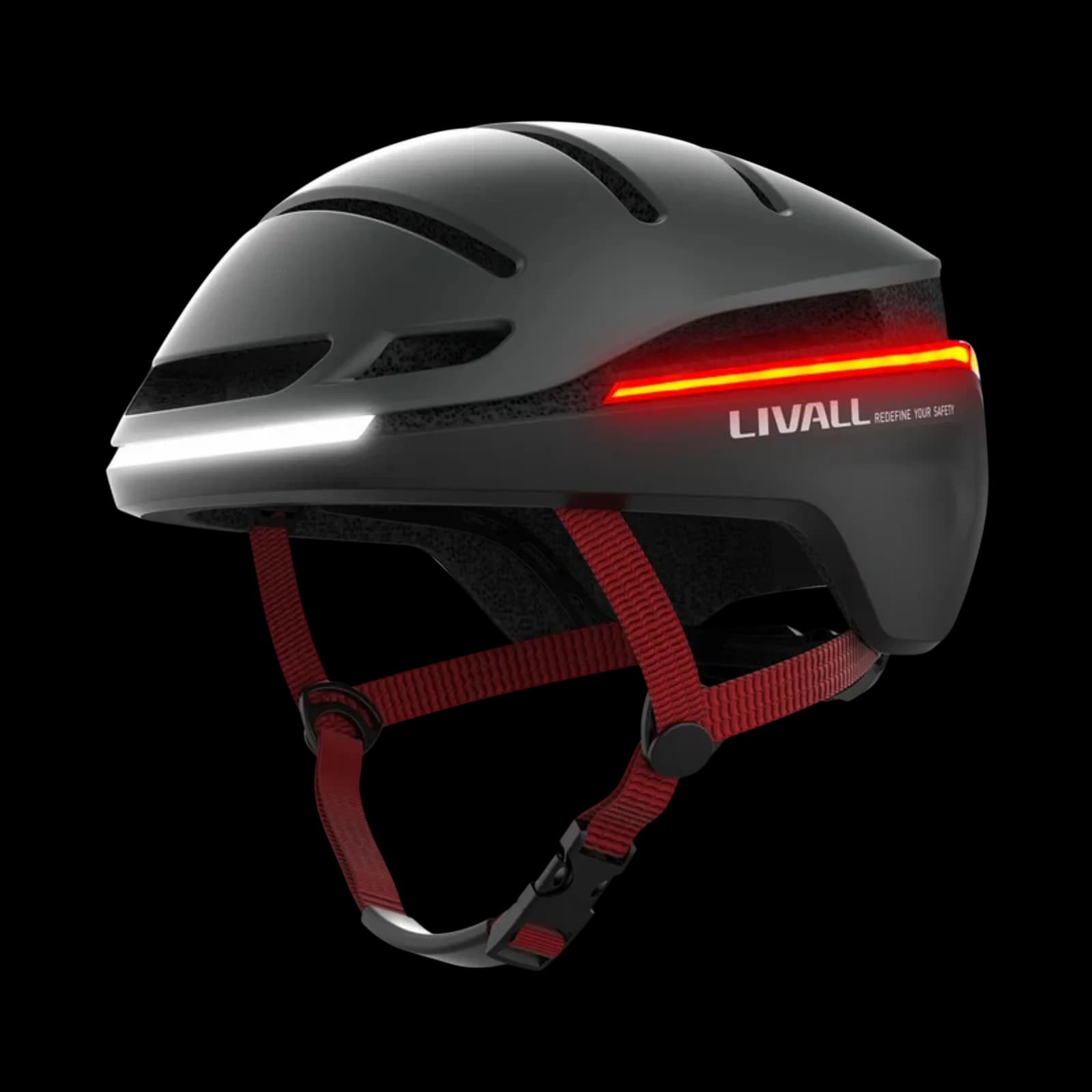 Livall EVO21 — şəkil 1