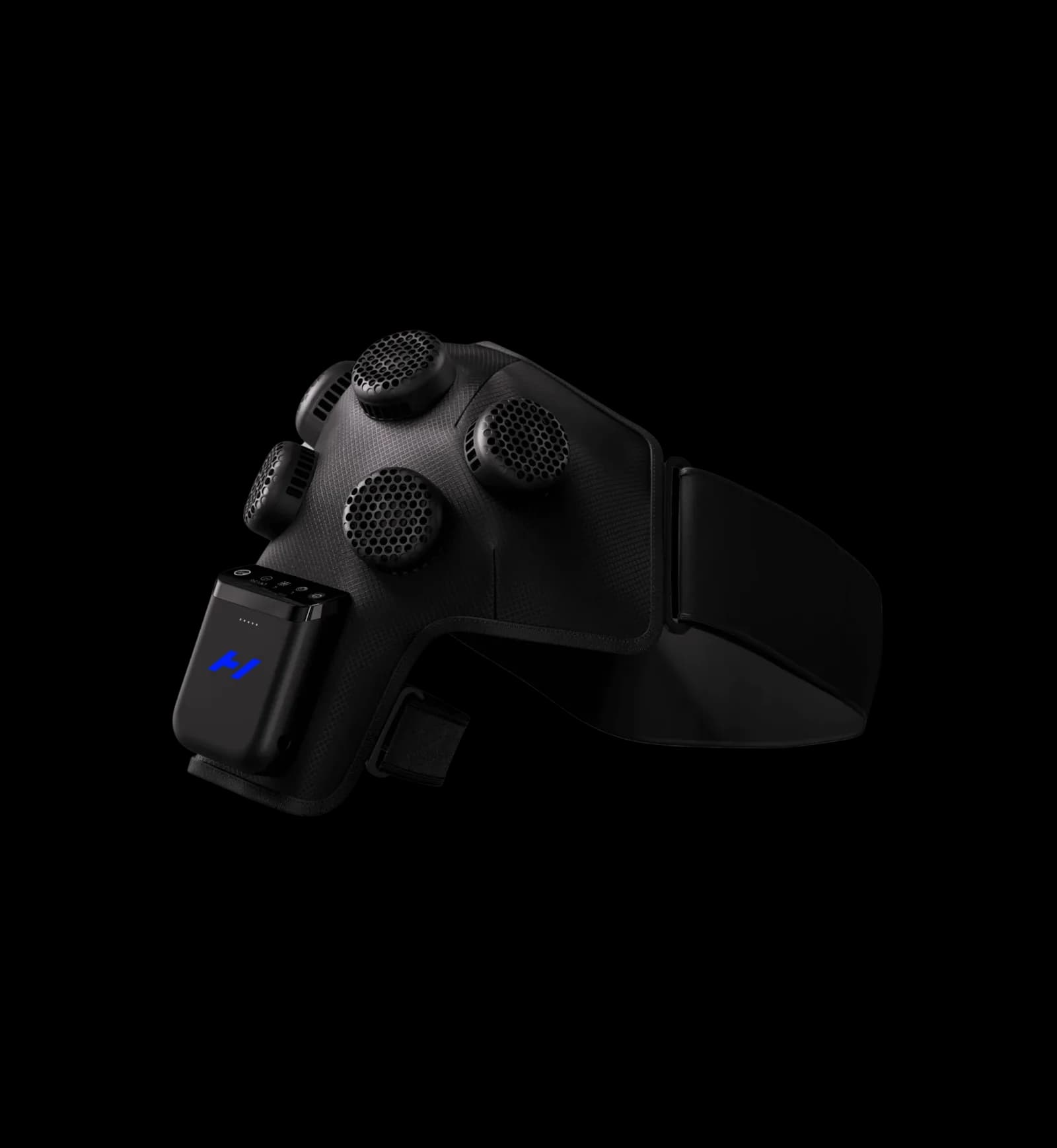 Hyperice X2 Shoulder — şəkil 1