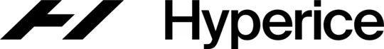 Hyperice loqosu